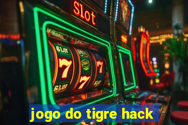 jogo do tigre hack